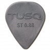 TUSQ Pick A1 0.72 mm Black 6 pcs