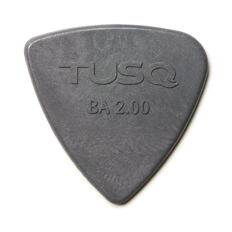TUSQ Pick A1 0.72 mm Black 72 pcs