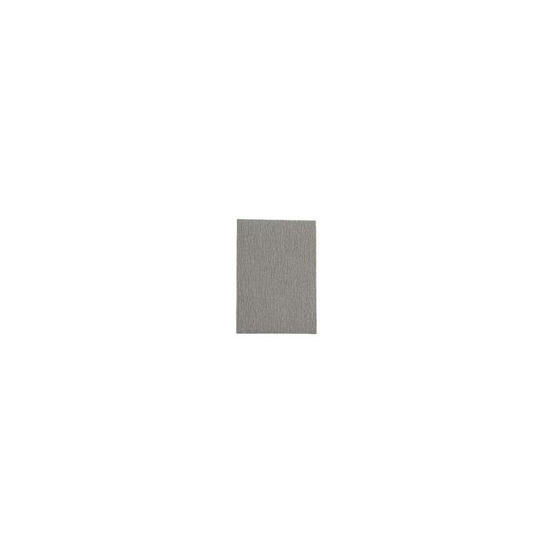 GT LW 0300 60 - Sandpaper Self Adhesive Abrasive 600 - Sandpaper for all nuts and saddles