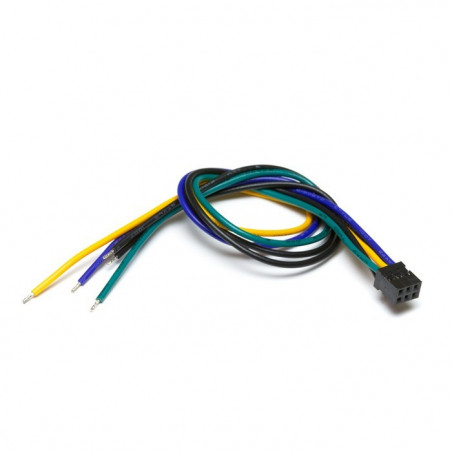GT PE 5002 00 - GHOST Volume Pot Cable Assembly