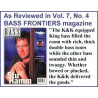K&K Sound - Bass Master Pro Tonabnehmer