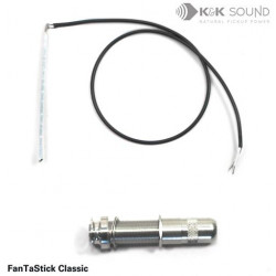 K&K Sound - FanTaStick Classic Pickup