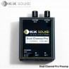 K&K Sound - Dual Channel Pro Preamp