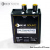 K&K Sound - Dual Channel Pro Stereo Vorverstärker