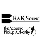 K&K Sound Pickups