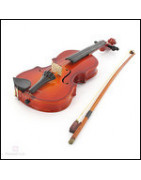 Violines, Violonchelos